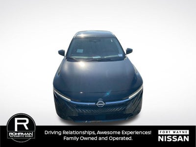 2027 Nissan Sentra S