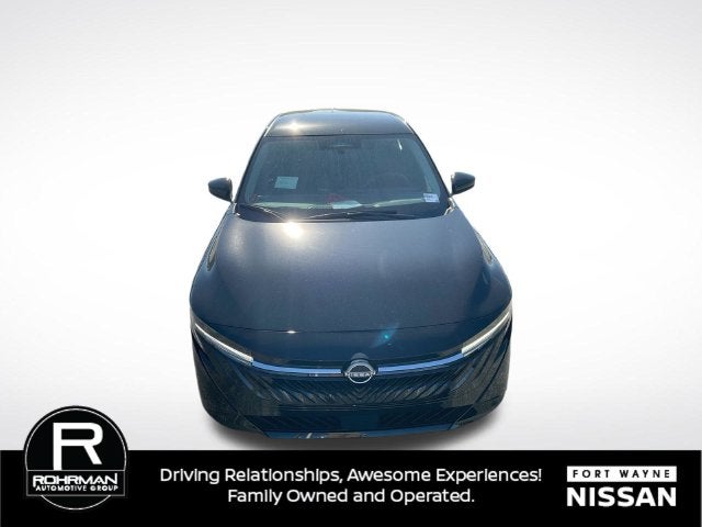 2027 Nissan Sentra S