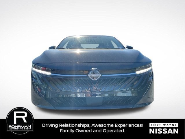 2027 Nissan Sentra S