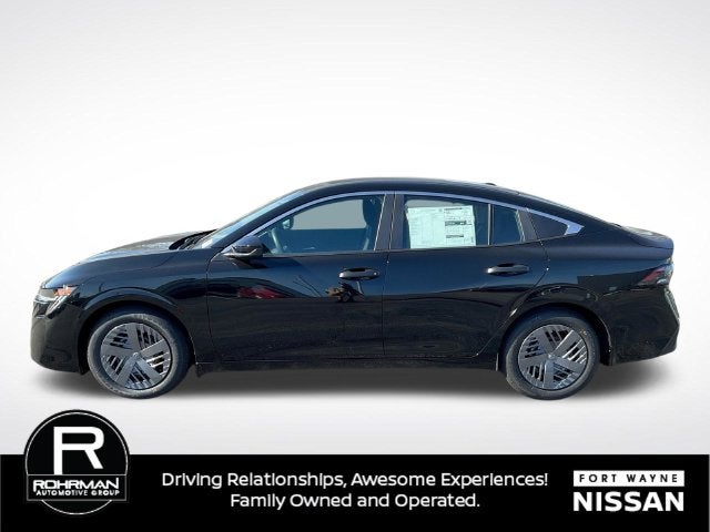 2027 Nissan Sentra S