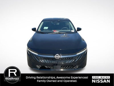 2027 Nissan Sentra S