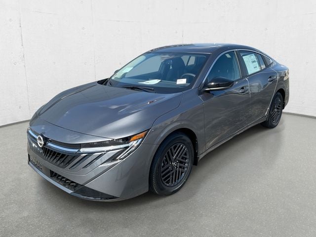 2026 Nissan Sentra
