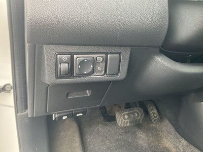 2010 Nissan Versa 1.8 S