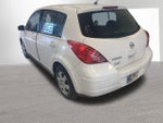 2010 Nissan Versa 1.8 S