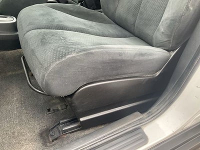 2010 Nissan Versa 1.8 S