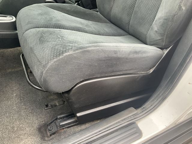 2010 Nissan Versa 1.8 S