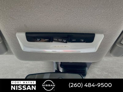 2022 Nissan Versa 1.6 S