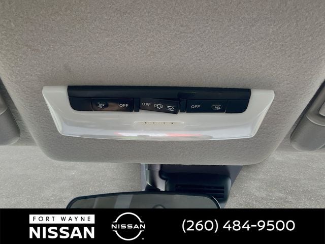 2022 Nissan Versa 1.6 S