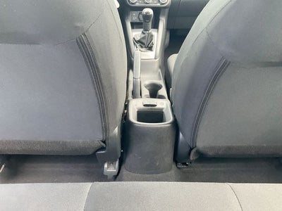 2022 Nissan Versa 1.6 S