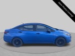 2022 Nissan Versa 1.6 S