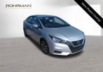 2022 Nissan Versa 1.6 SV