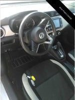 2022 Nissan Versa 1.6 SV