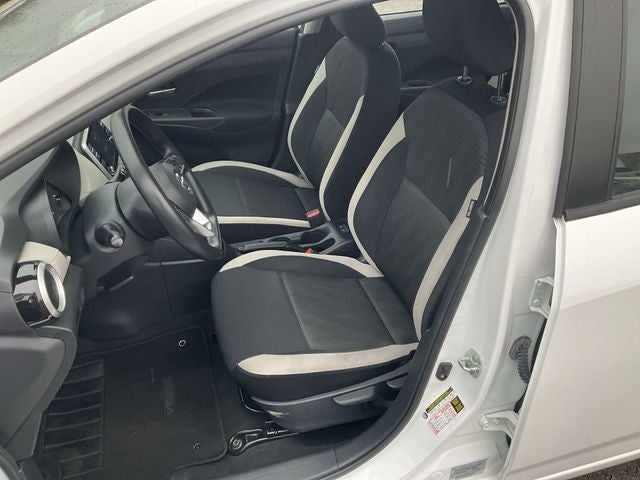 2022 Nissan Versa 1.6 SV