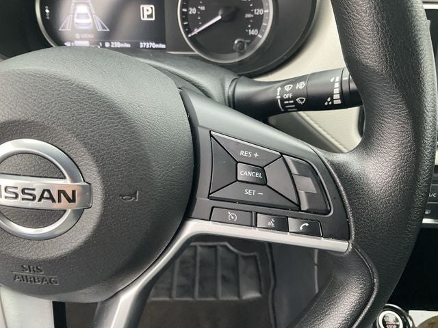 2022 Nissan Versa 1.6 SV