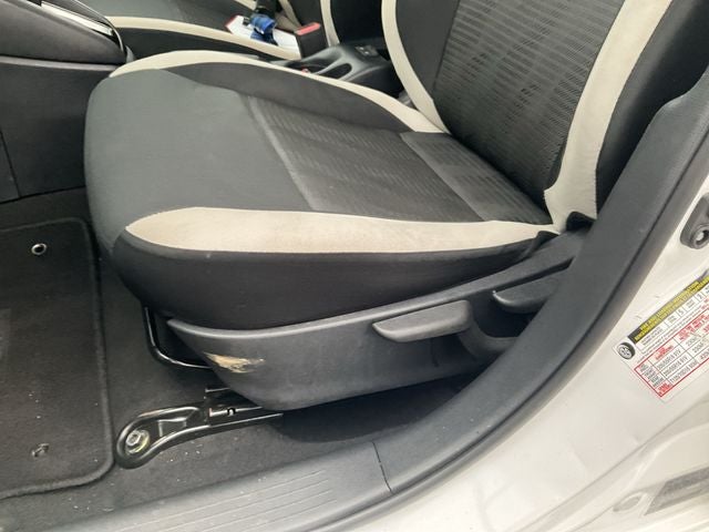 2022 Nissan Versa 1.6 SV