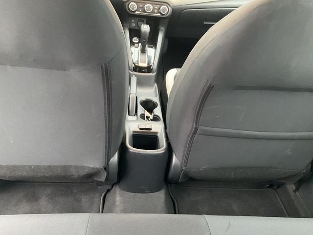 2022 Nissan Versa 1.6 SV