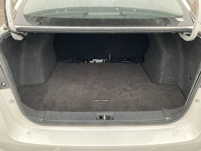 2022 Nissan Versa 1.6 SV