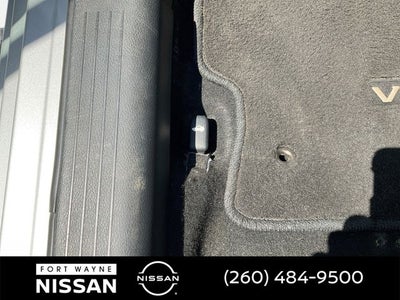 2024 Nissan Versa 1.6 SV