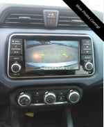 2024 Nissan Versa 1.6 SV