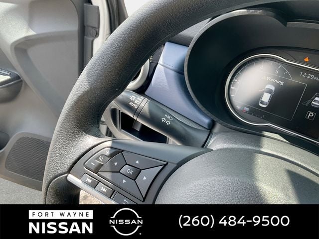 2024 Nissan Versa 1.6 SV