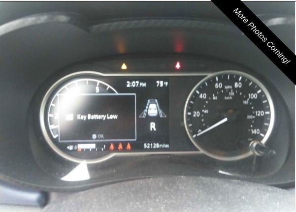 2024 Nissan Versa 1.6 SV