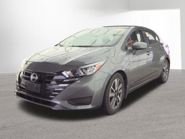 2024 Nissan Versa 1.6 SV