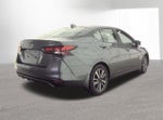 2024 Nissan Versa 1.6 SV