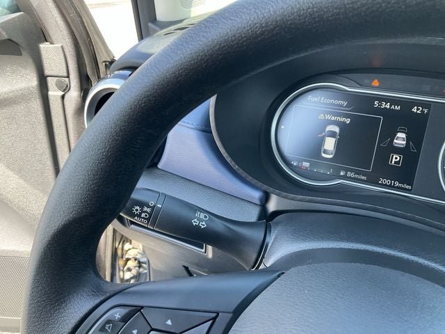 2024 Nissan Versa 1.6 SV