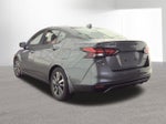 2024 Nissan Versa 1.6 SV