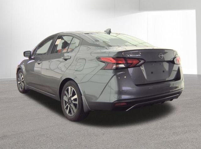 2024 Nissan Versa 1.6 SV