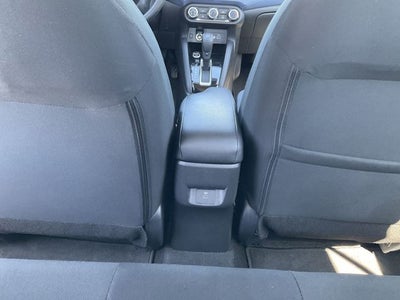 2024 Nissan Versa 1.6 SV