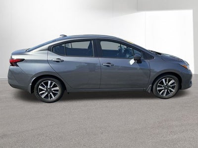 2024 Nissan Versa 1.6 SV