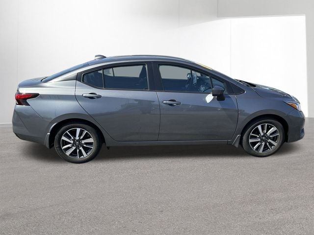 2024 Nissan Versa 1.6 SV