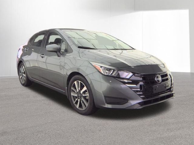 2024 Nissan Versa 1.6 SV