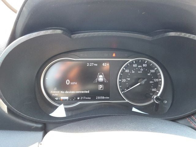 2024 Nissan Versa 1.6 SR