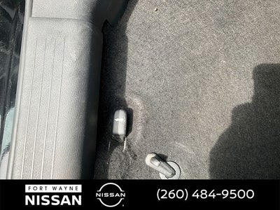 2024 Nissan Versa 1.6 SR