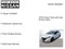 2024 Nissan Versa 1.6 SR