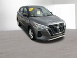 2022 Nissan Kicks S