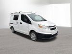 2015 Chevrolet City Express 1LS