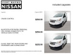 2015 Chevrolet City Express 1LS