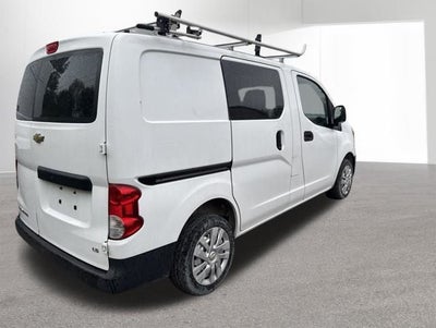 2015 Chevrolet City Express 1LS