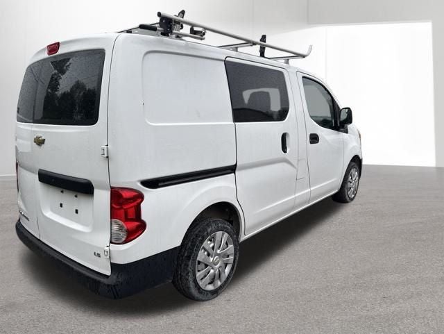 2015 Chevrolet City Express 1LS