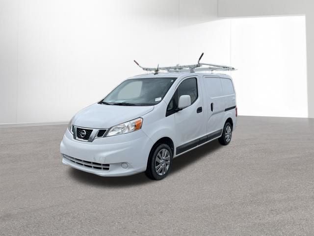 2017 Nissan NV200 SV