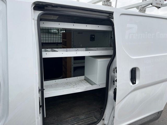 2017 Nissan NV200 SV