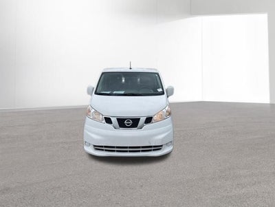 2017 Nissan NV200 SV