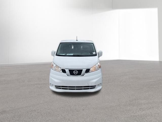 2017 Nissan NV200 SV