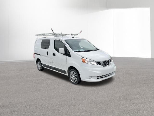 2017 Nissan NV200 SV