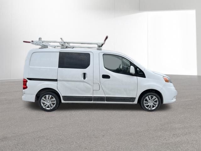 2017 Nissan NV200 SV