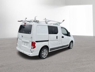 2017 Nissan NV200 SV