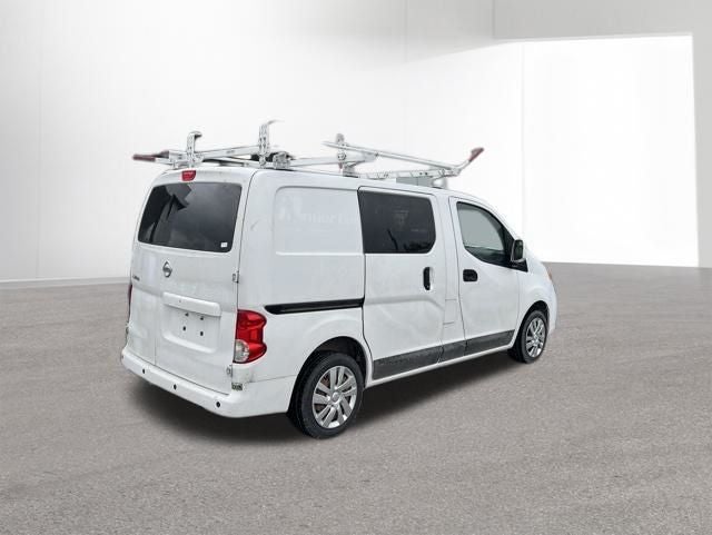 2017 Nissan NV200 SV